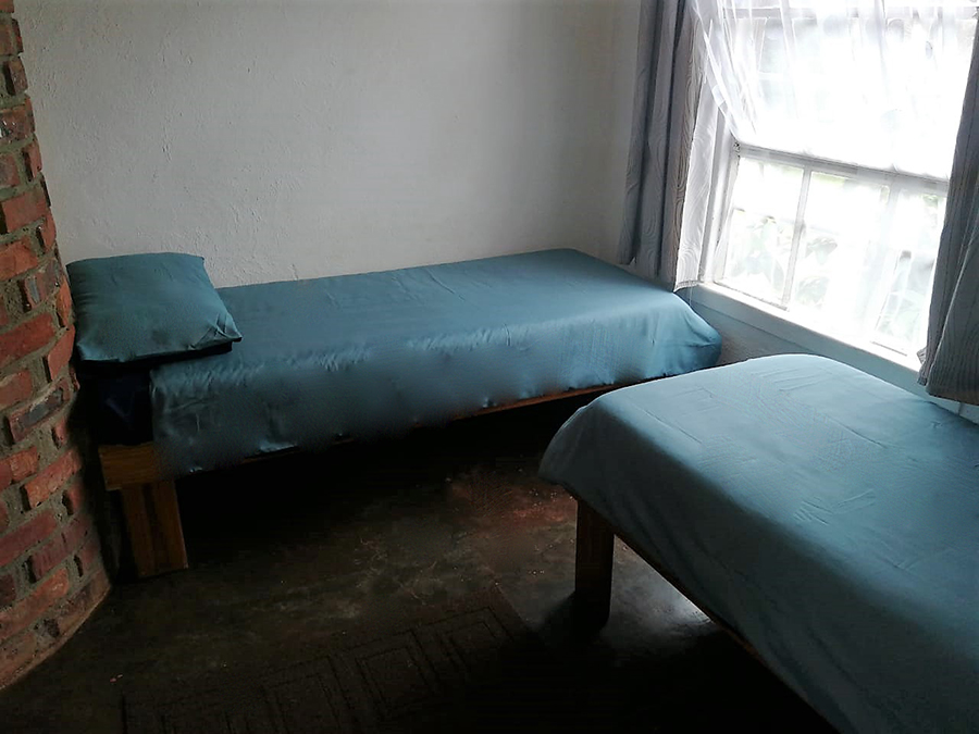 2nd room